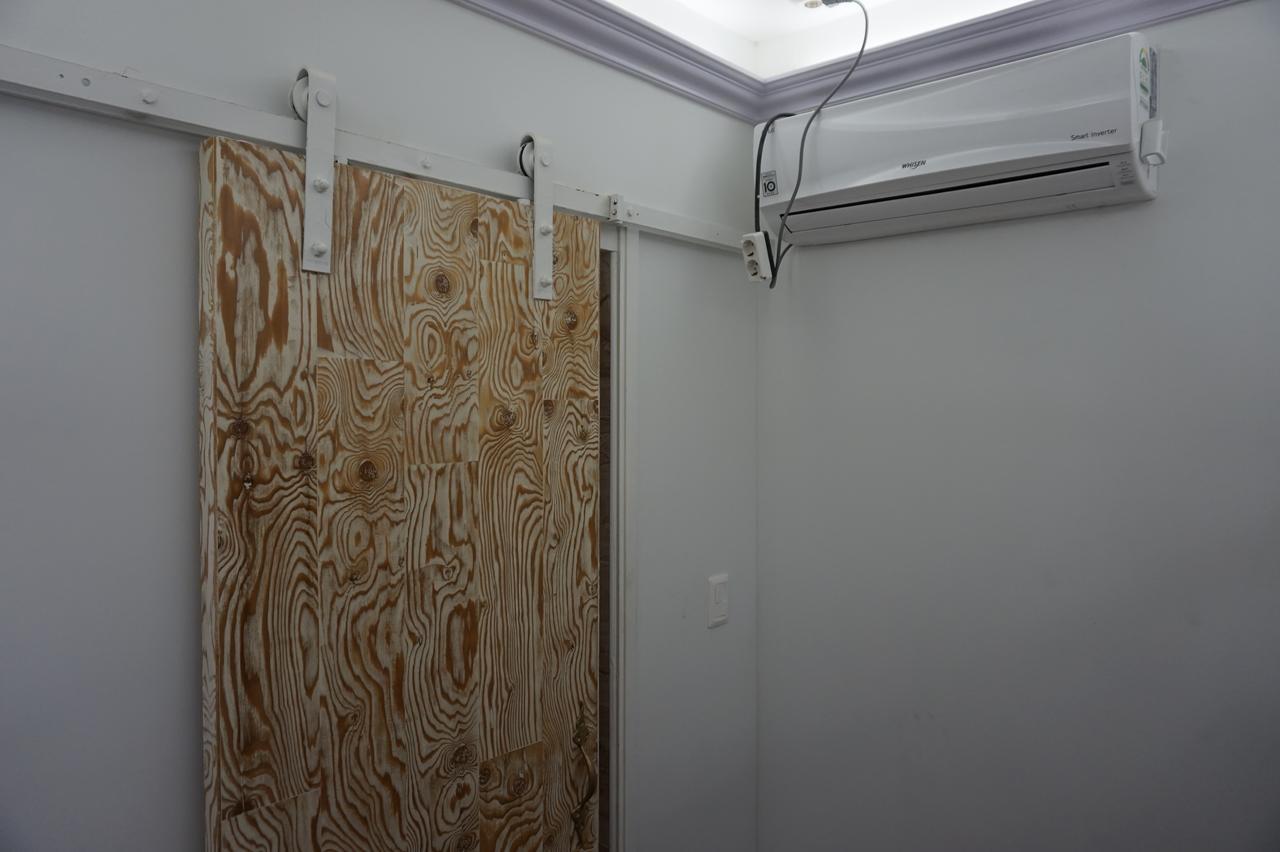 P.S Guesthouse Itaewon Seul Exterior foto