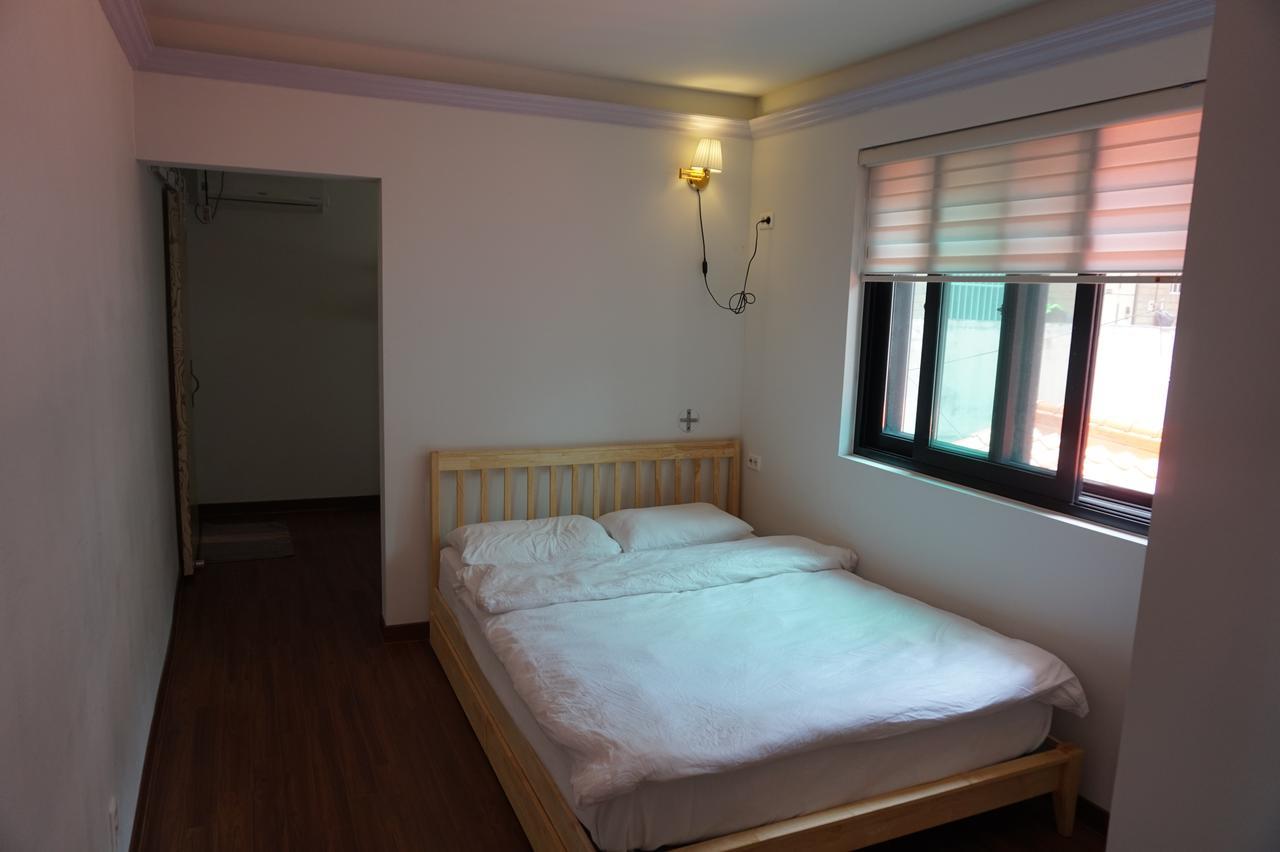 P.S Guesthouse Itaewon Seul Exterior foto