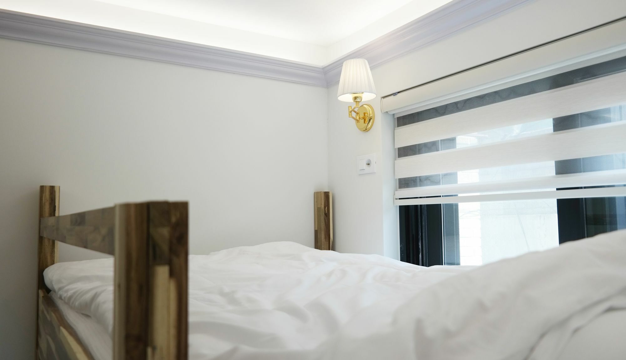 P.S Guesthouse Itaewon Seul Exterior foto