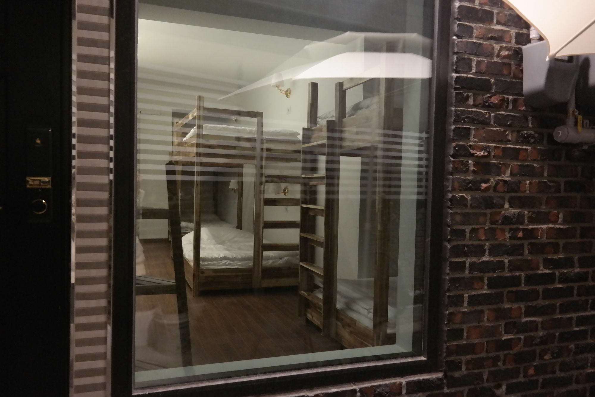 P.S Guesthouse Itaewon Seul Exterior foto