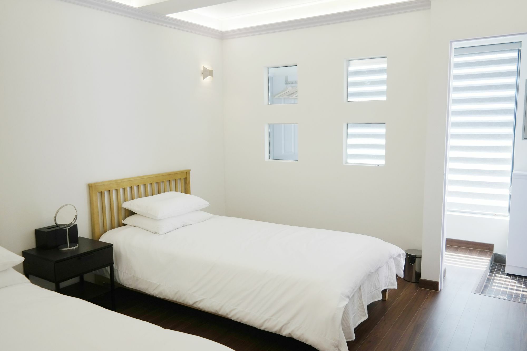 P.S Guesthouse Itaewon Seul Exterior foto