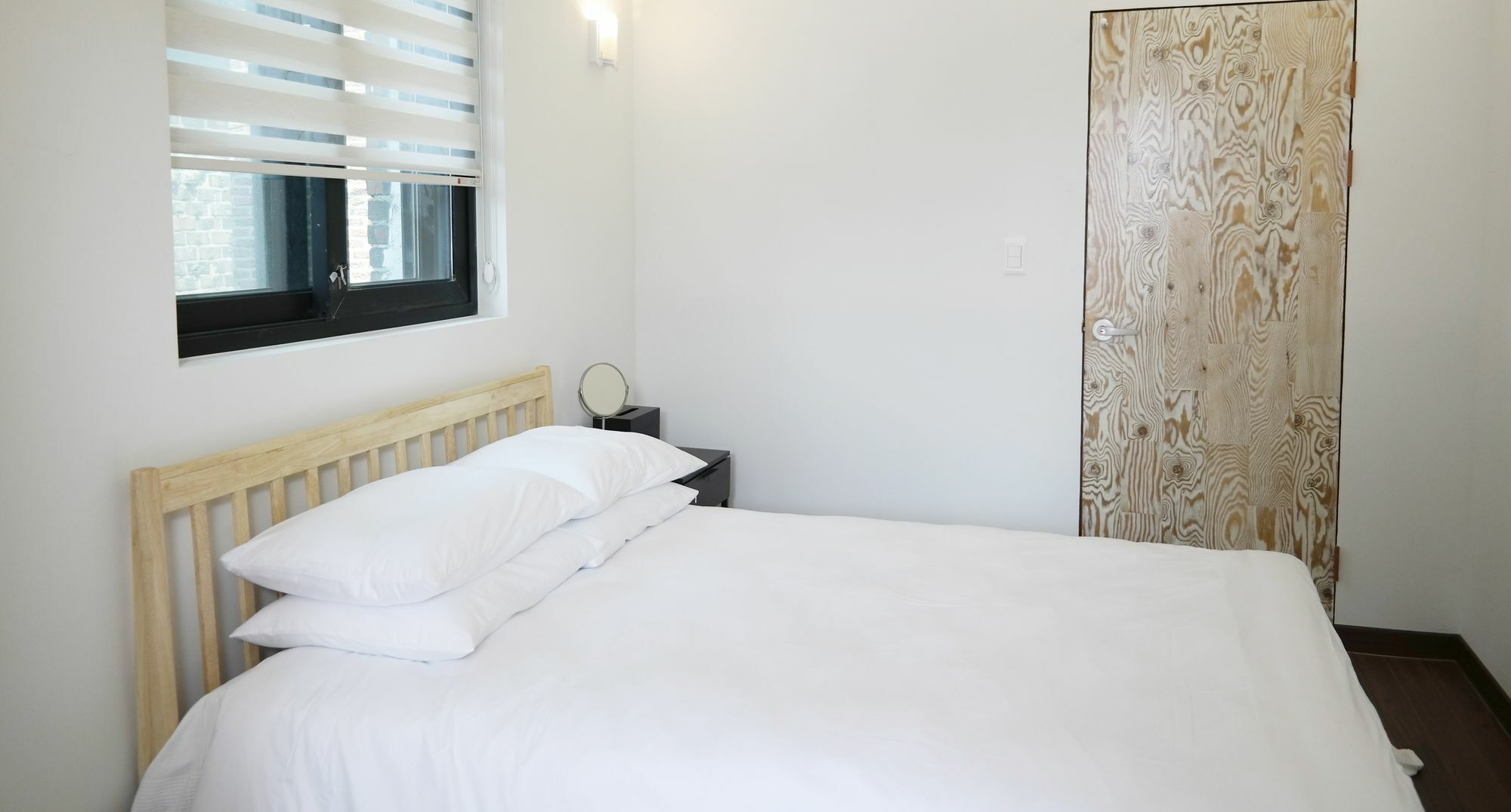 P.S Guesthouse Itaewon Seul Exterior foto