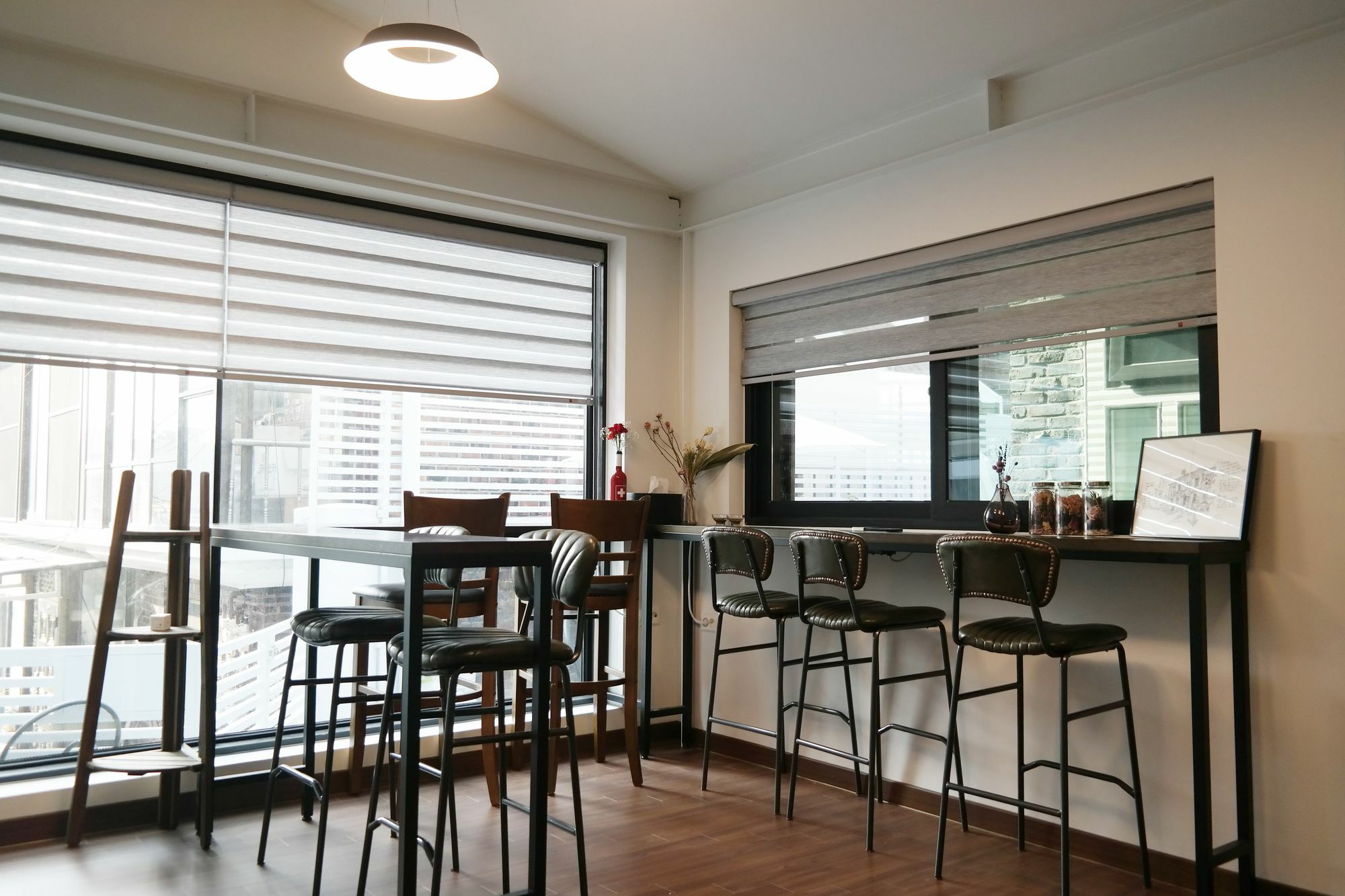 P.S Guesthouse Itaewon Seul Exterior foto