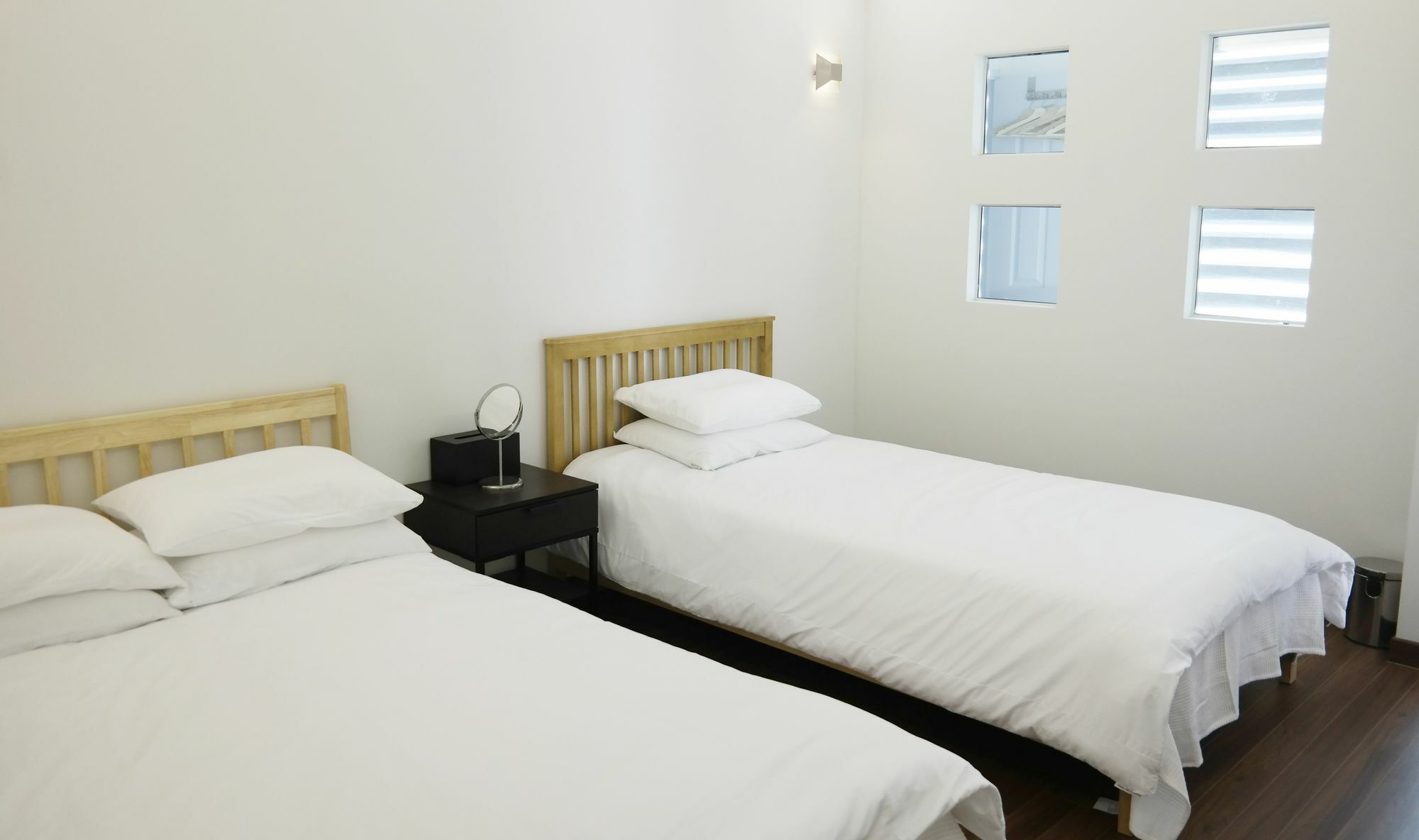 P.S Guesthouse Itaewon Seul Exterior foto