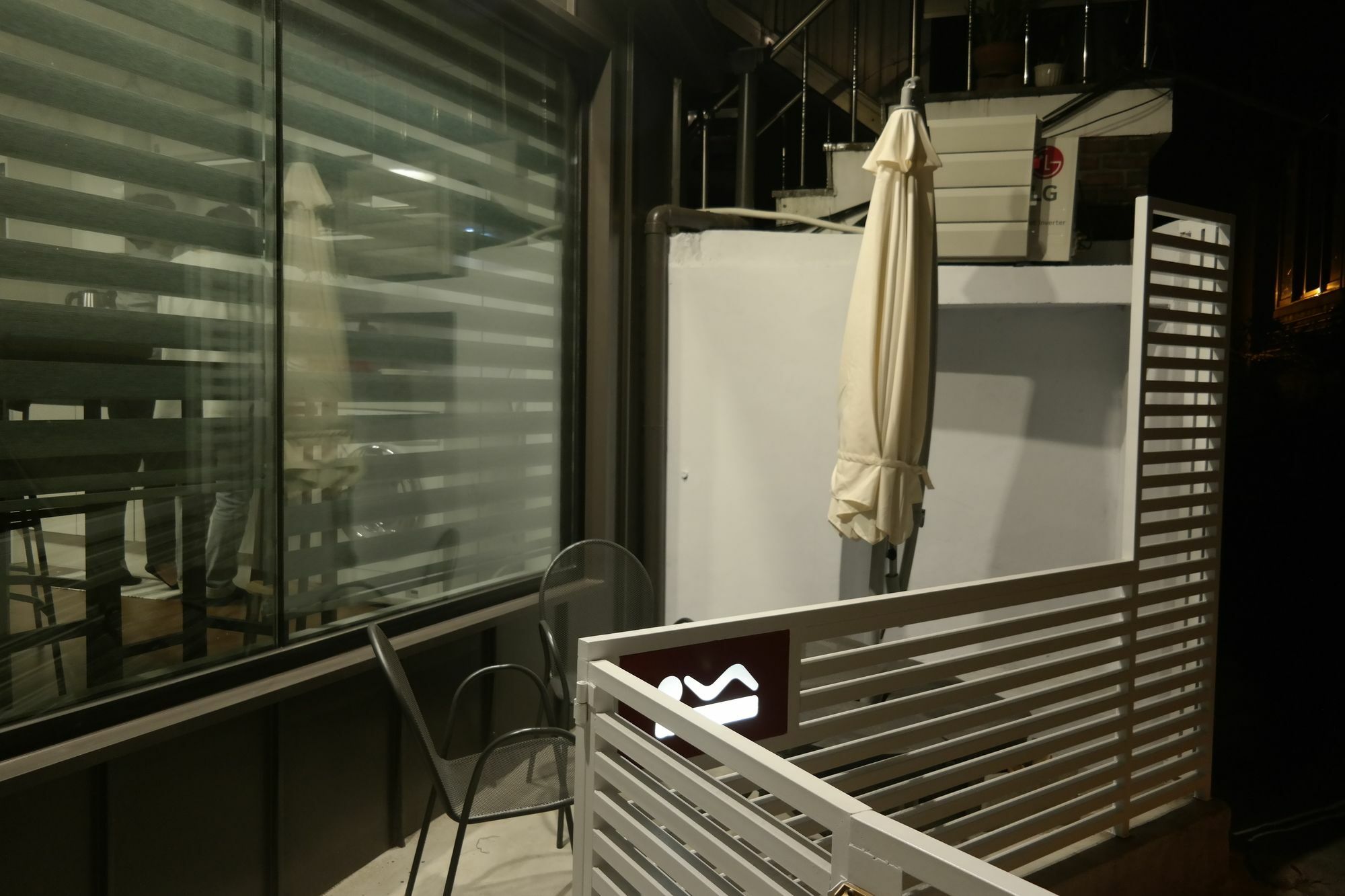 P.S Guesthouse Itaewon Seul Exterior foto