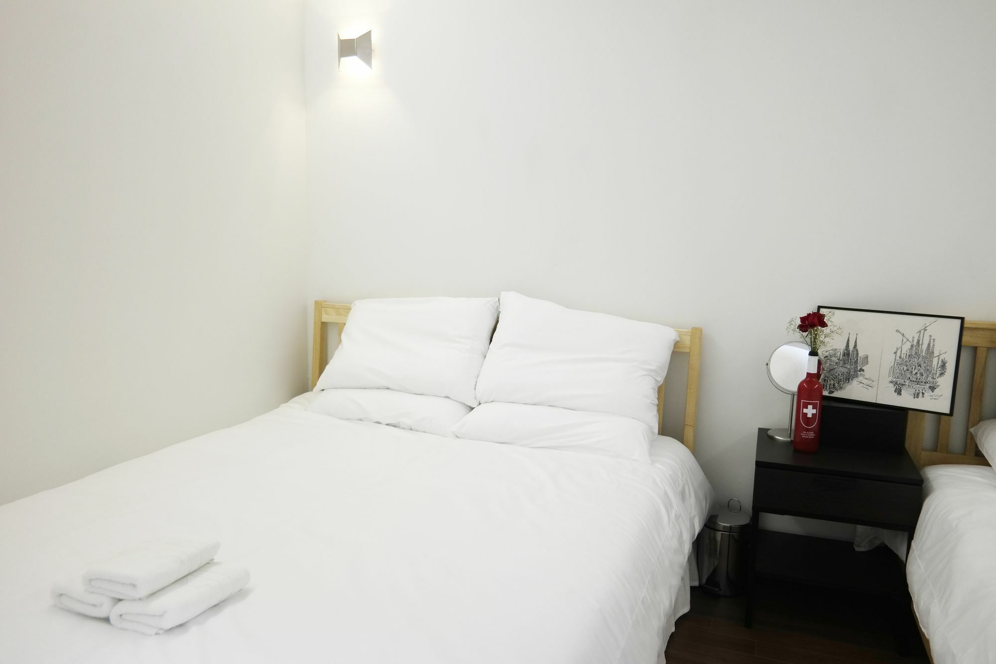 P.S Guesthouse Itaewon Seul Exterior foto