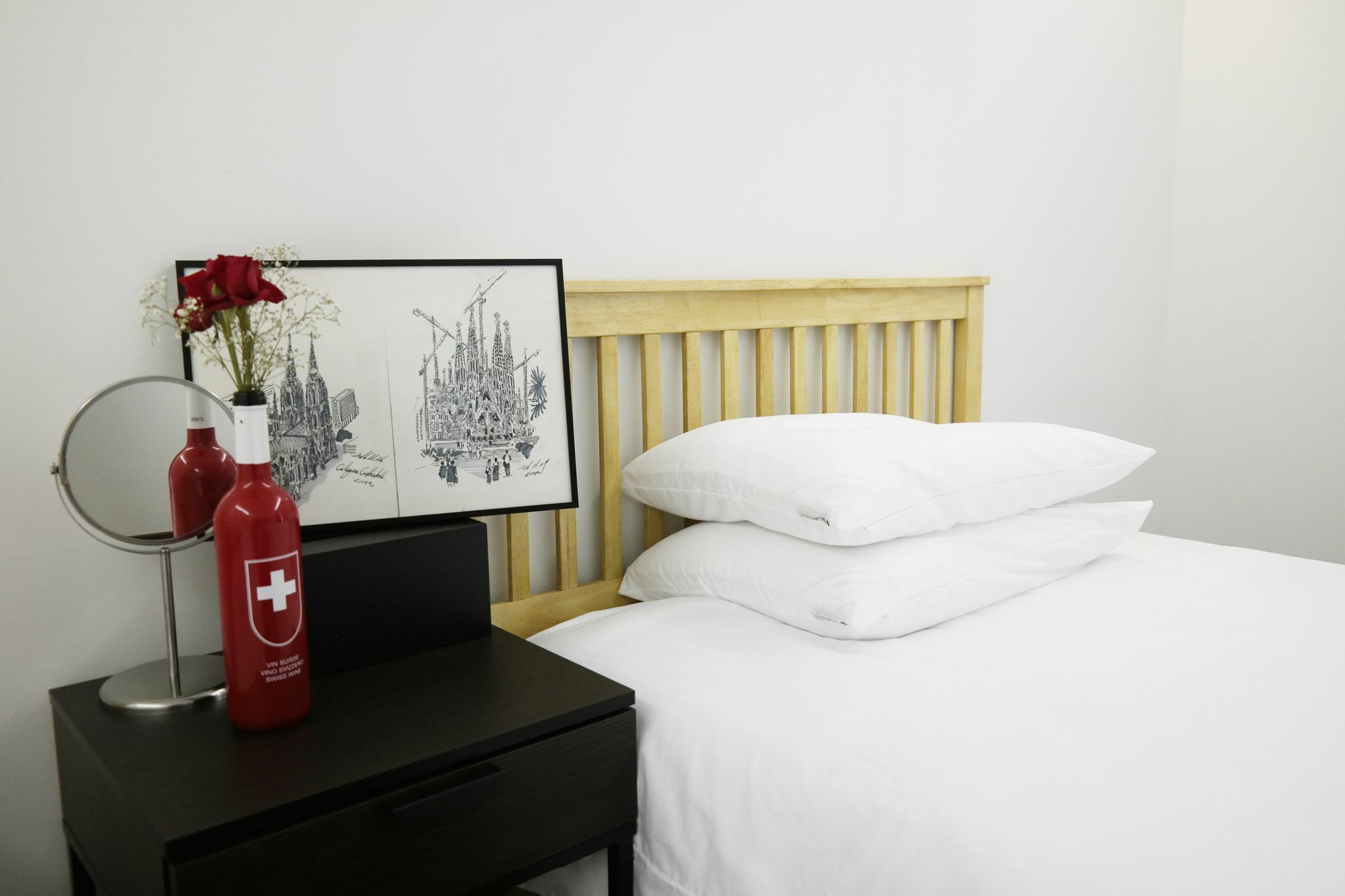 P.S Guesthouse Itaewon Seul Exterior foto