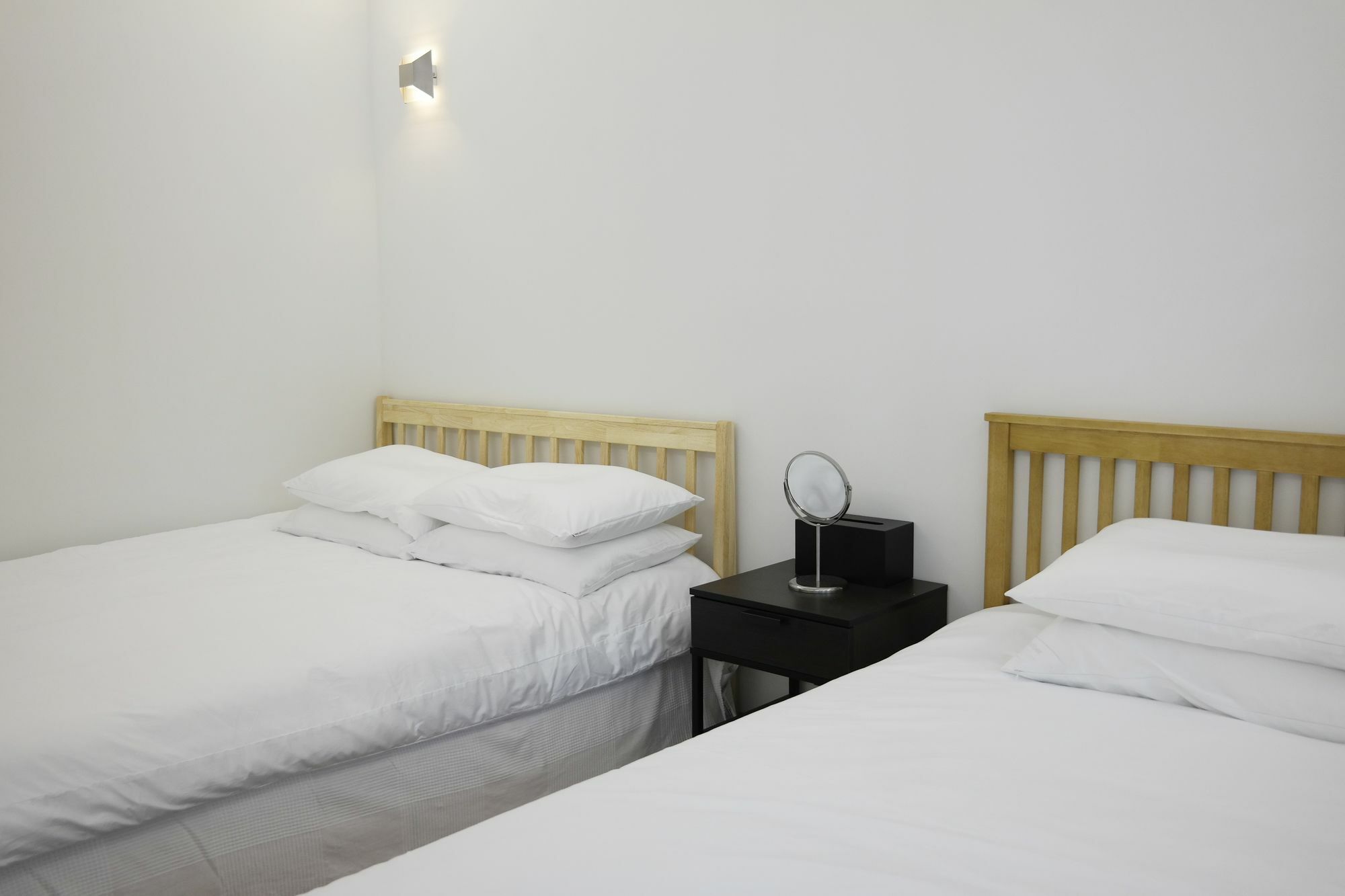 P.S Guesthouse Itaewon Seul Exterior foto