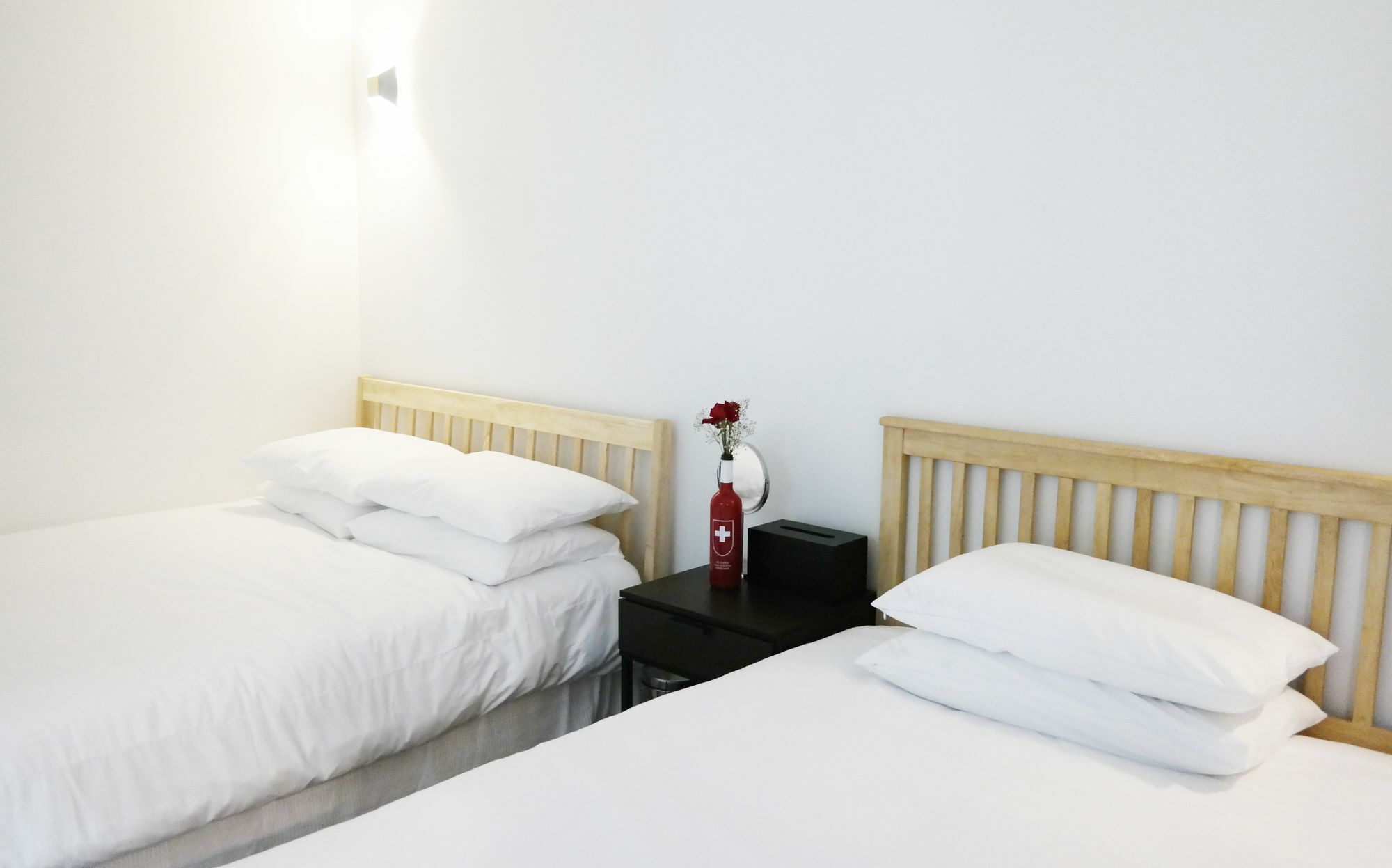 P.S Guesthouse Itaewon Seul Exterior foto