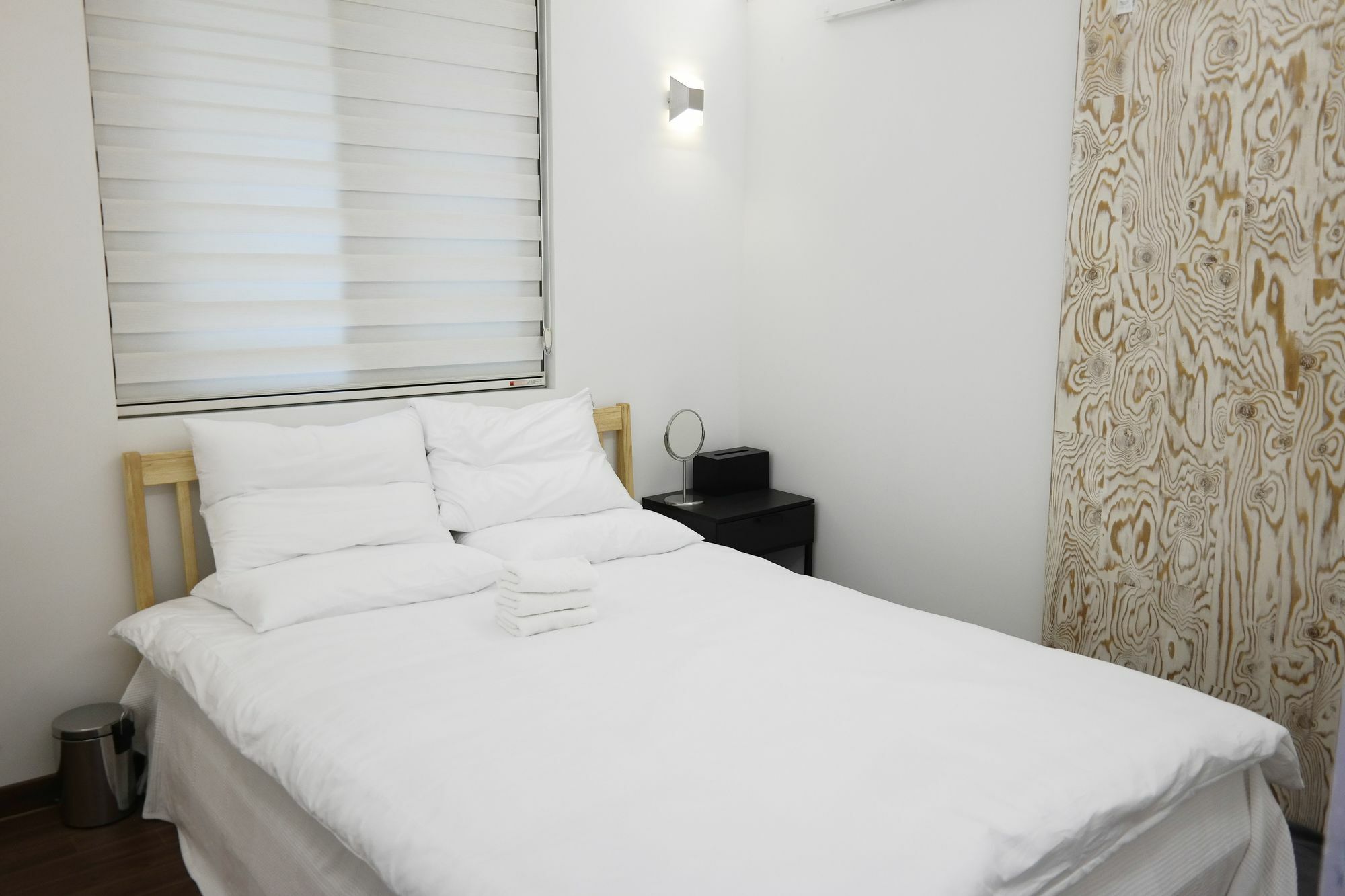 P.S Guesthouse Itaewon Seul Exterior foto